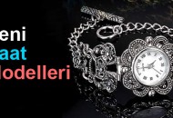 2016 Saat Modelleri