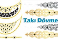 Takı Dövmeleri
