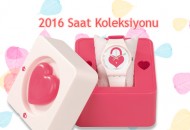 2016 Saat Koleksiyonu