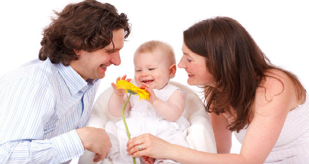 Babalık ve Annelik Testi