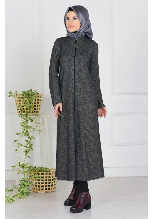 Sonbahar Ferace Modelleri