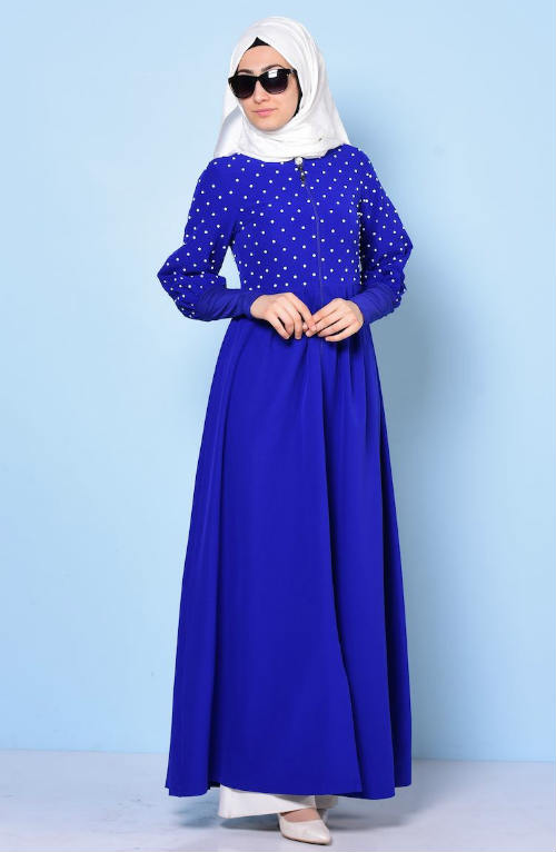 Sonbahar Ferace Modelleri