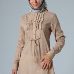 Tesettür Tunik