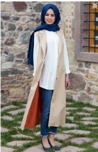 Yelek-Modelleri