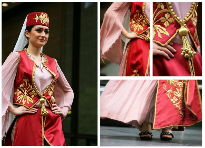 2015 kaftan modelleri