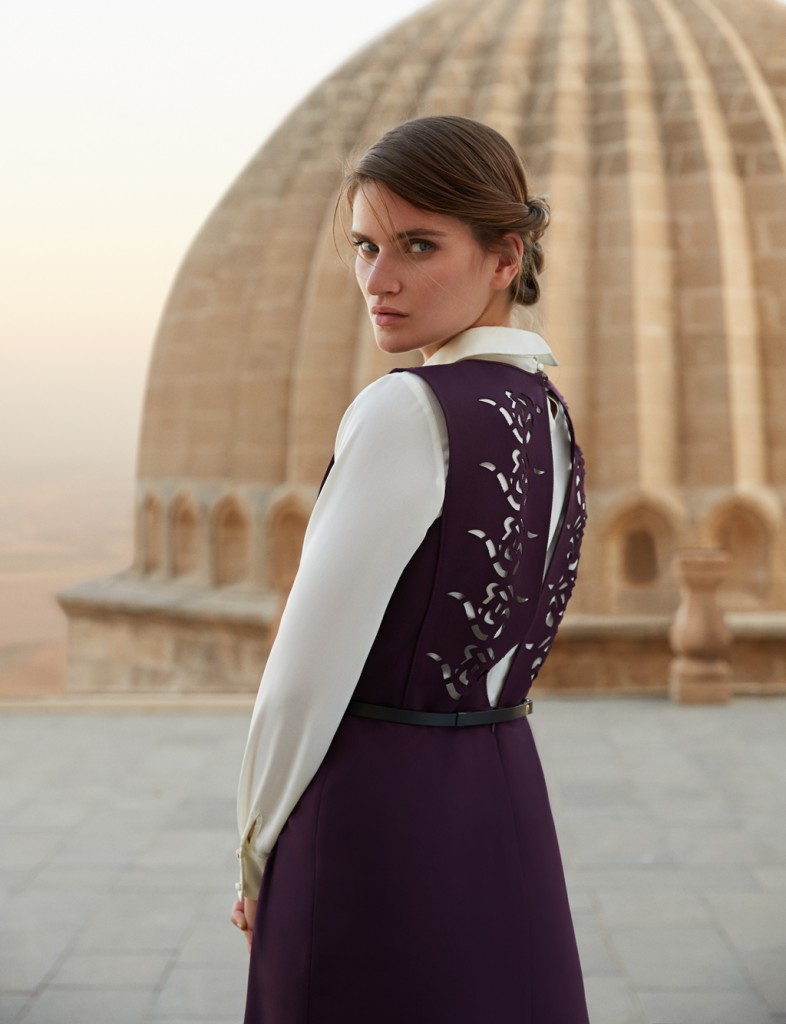Kayra-Mürdüm-Takımelbise