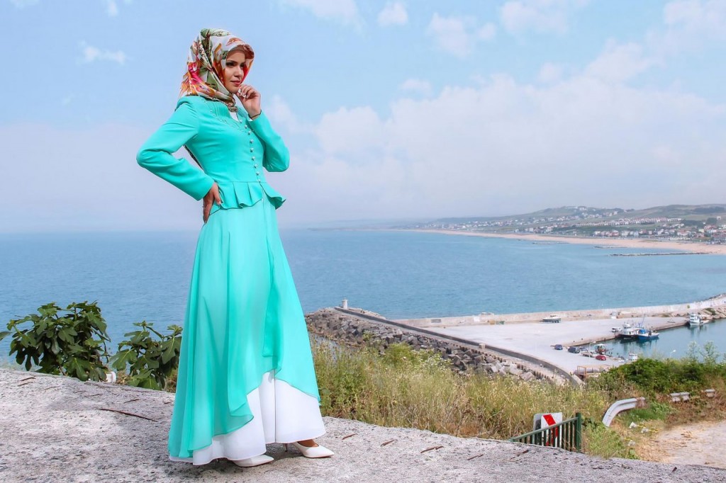TEkbir-Giyim