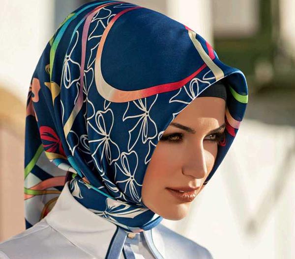 ipek Eşarp Modelleri ve Fiyatları
