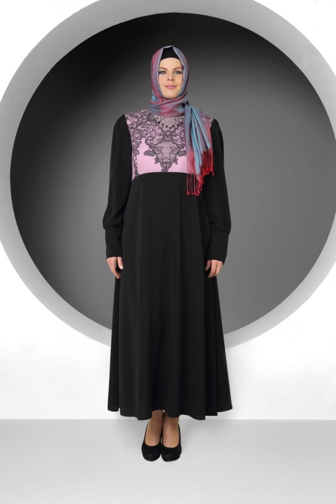 tekbir-siyah-elbise