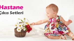 Hastane çıkış setleri