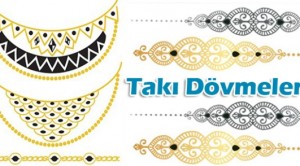 Takı Dövmeleri