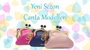 2016 Çanta Modelleri