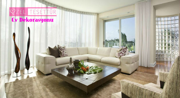 Oturma Odaları Ve Salon Aksesuarları