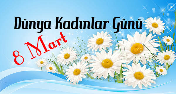 Dünya Kadınlar Günü